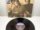The Jeff Healey Band See The Light Vinyl 1988 ARISTA Textured Cover