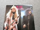 Heart the art of love live lp hair metal rock