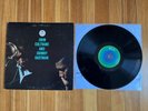 John Coltrane and Johnny Hartman- 1975 ABC-Impulse LP Vinyl VG++ Cover VG