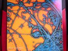 Is This It - The Strokes - Gold/Blue Newbury Comics Exclusive (#0041/1000)