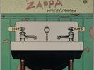 FRANK ZAPPA: Waka / Jawaka Hot Rats US Rock Vinyl LP Orig Bizarre MS 2094
