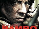 Rambo [Original Motion Picture Soundtrack] by Brian Tyler (Vinyl colored