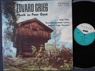 Eterna 825667 Edward Grieg-Musik zu Peer Gynt-First Stereo