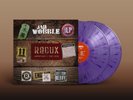 Jah Wobble Redux Anthology 1981-2015 RSD23 Double Splatter Vinyl New Sealed