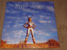 Goldfinger: Never Look Back Pink & Blue Splatter Vinyl, New, Very Rare