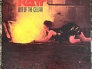 Ratt Out Of The Cellar 1984 OG Vinyl VG++ LP 80143-1