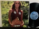 RUTH COPELAND I Am What I Am LP INVICTUS 1971 Funk Psych PARLIAMENT CLINTON