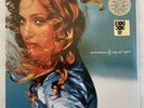 MADONNA RAY OF LIGHT 2 LP 180 GRAM CLEAR VINYL RECORD STORE DAY SEALED LIMITED