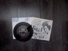 VARIOUS ARTISTS 7' EP - A SIDE - SUNTAN TATTOO - GOING MY WAY - B SIDE - DO'IN ?