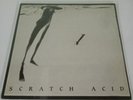 Scratch Acid-Self Titled 12
