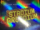 Red Hot Chili Peppers Stadium Arcadium Deluxe Art Edition vg condition