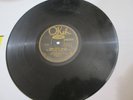 HOT JAZZ LOUIS ARMSTRONG Okeh 41298 Some These Days/When You're Smiling 78 VG+