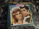 Grease - Soundtrack - John Travolta Vinyl Record 2X LP