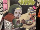 MF Doom - MM Food 2LP (Pink & Green Vinyl) Brand New Sealed