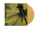 Coheed And Cambria - Second Stage Turbine Blade Vinyl LP (Yolk Yellow) /500