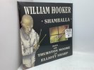 William Hooker Thurston Moore and Elliott Sharp Shamballa RSD 2023 Vinyl New