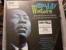 MUDDY WATERS Hollywood Blues Summit 1971 Record Store Day Vinyl RSD 2023