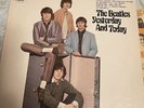 Beatles Butcher Cover Stereo 2nd state