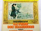 OST / MICHEL POLNAREFF LA FOLIE DES GRANDEURS JAPAN LP OBI LOUIS DE FUNÈS