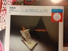 LANDSCAPE From the Tea-rooms of Mars Record Store Day Clear Vinyl RSD 2023