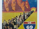 US 69 -  Yesterdays Folks LP 1969 US Buddah SEALED New-Old Stock, psych rock