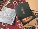 Tomahawk: Eponymous To Anonymous Vinyl 3 x LP Box Set (RSD 2012) mike patton