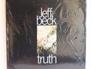 SEALED Jeff Beck Truth  180g 45rpm 2xLp Mobile Fidelity MFSL - 748/5000