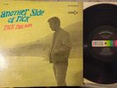 Another Side of Rick Nelson Vinyl Record LP Album Decca Stereo DL-74944 GD fr/sh
