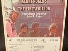 promo KENNY ROGERS & THE FIRST EDITION Ruby Dont take Your Love to Town RS 6352