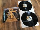 PRINCE AND THE NEW POWER GENERATION LOVE SYMBOL 2 LPS ORIGINAL VINYL VG+