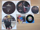 FGTH Frankie goes to Hollywood / relax / the power of love / Picture Disc vinyl