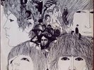 The Beatles Revolver Odéon Vinyl LP