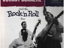 LP Johnny Burnette And The Rock N Roll Trio Johnny Burnette A Johnny Burnette