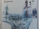 Radiohead OK Computer Gatefold Vinyl 1997 Parlophone- New Sealed