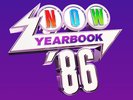 NOW YEARBOOK: 1986 (Ltd.Ed.3LP Purple UK Import)(Now2023)
