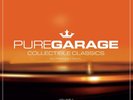 PURE GARAGE COLLECTIBLE CLASSICS V1 (2LP UK Import)(PureGarage2023)*