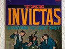 THE INVICTAS, SURF  GARAGE  ROCK  60'S  NEW YORK