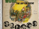 WONE THE DAYTON SCENE - Various Artists ,  GARAGE  ROCK  60'S  OHIO