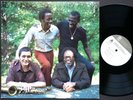 ELVIN JONES Very R.A.R.E. LP TRIO PAP-9173 Japan 1979 Art Pepper Roland Hanna