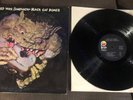 BLACK CAT BONES Barbed Wire Sandwich LP Record  pickwick int’l