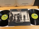 Psych PRETTY THINGS S.F. Sorrow and Parachute HARVEST SHDW-406 UK PROMO NM/NM-