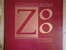 To The Shores of Lake Placid UK Gatefold Vinyl LP Zoo Records ZOO4 1982
