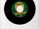 DAMON   DON'T YOU FEEL ME / POOR POOR GENIE  PROMO  PSYCH-GARAGE