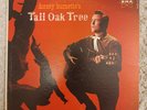 DORSEY BURNETTE LP TALL OAK TREE SCARCE 1960 PINK LABEL PROMO ORIGINAL