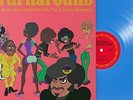 RSD 2023: Miles Davis – Turnaround - Rare Miles On The Corner  – LP blue New