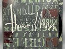 Throwing Muses - Self Titled - 1986 UK 1st Press Album (NM) Ultrasonic Clean
