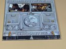 Disco Vinile 33 giri 2 LP Bob Marley & The Wailers Babylon By Bus + Poster