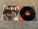 Metallica Garage Days Re-Revisited Metal Vinyl LP VG+ Elektra 