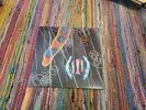 LUSH Spooky VINYL LP Indie Rock 4AD Shoegaze * RAR * 1992 * Miki Berenyi * Rare