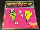 Queens Of The Stone Age - Era Vulgaris - SEALED NEW LP